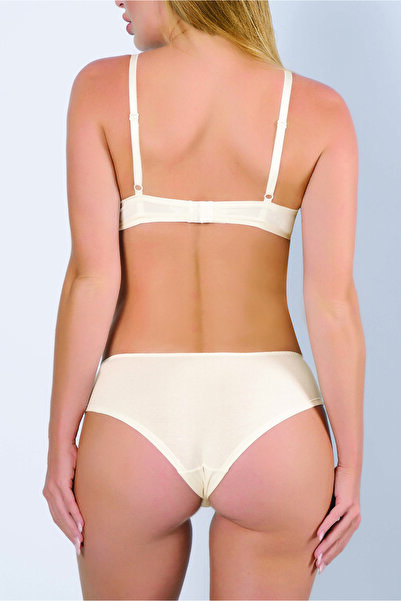 AUW LIMBER ÜÇGEN SÜTYEN #aydinunderwear