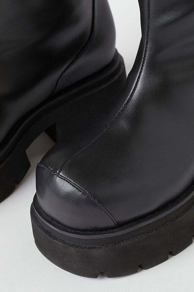 H&M Chunky boots