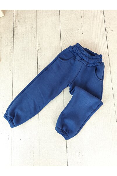 pour la riviere Pantaloni de sport de iarnă pentru fete și băieți talie înalt...