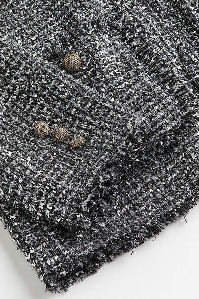 H&M Textured jacket