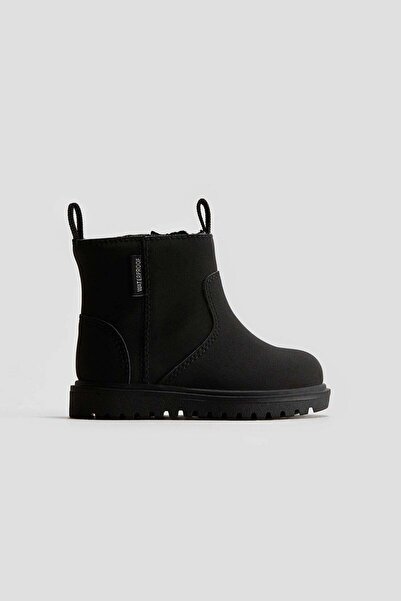 H&M Waterproof Chelsea boots