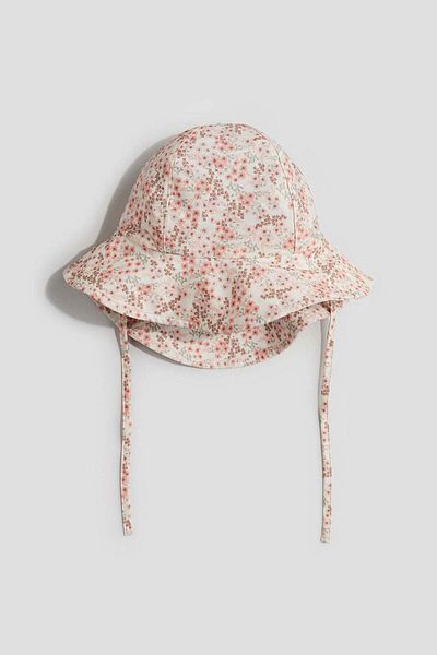 H&M UPF 50 sun hat