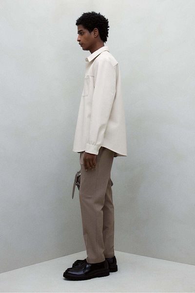 H&M Slim Fit Tailored joggers