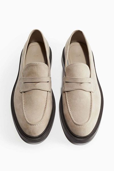 H&M Loafers