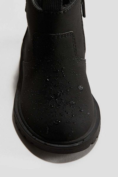 H&M Waterproof Chelsea Boots