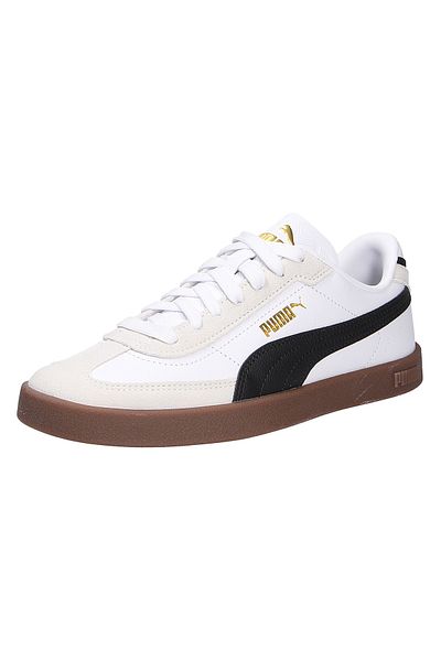 Puma Halbschuh CLUB II ERA JR