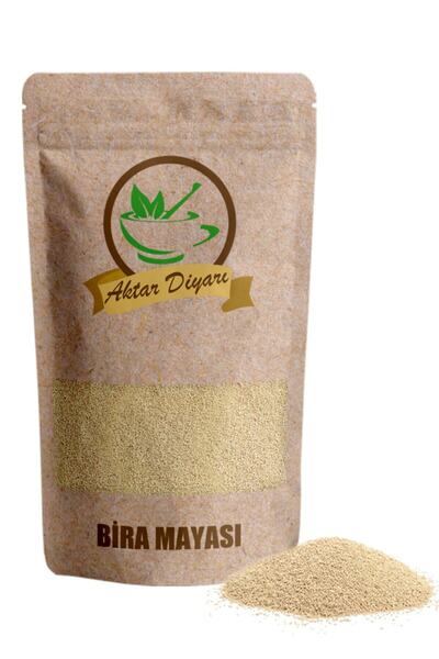 Aktar Diyarı Bira Mayası 1000 Gram Saf Katkısız Orijinal