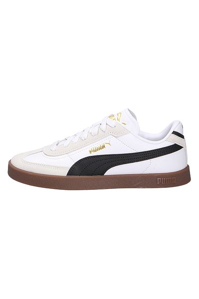 Puma Halbschuh CLUB II ERA JR