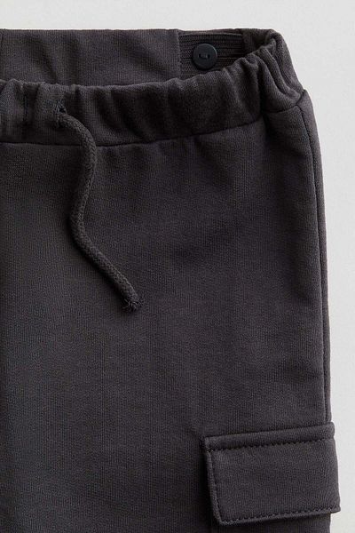 H&M Cargo-style joggers
