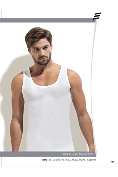 FantaziAtölyesi Defnada Erdem Combed Cotton Ανδρικό εσώρουχο 1100