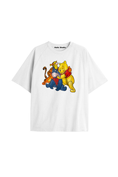 Kalic Studio Winnie The Pooh - T-shirt