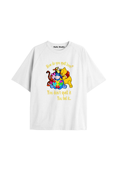 Kalic Studio Winnie The Pooh - T-shirt