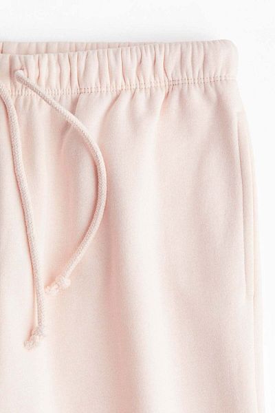 H&M Wide joggers
