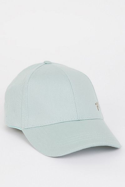 DeFacto Damen-Mütze aus Baumwolle – N6472AZ25SM