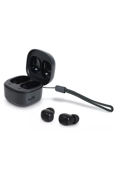 Piranha 9961-S Tws Kablosuz Bluetooth Kulak Içi Kulaklık / Taşıma Aparatı / M...