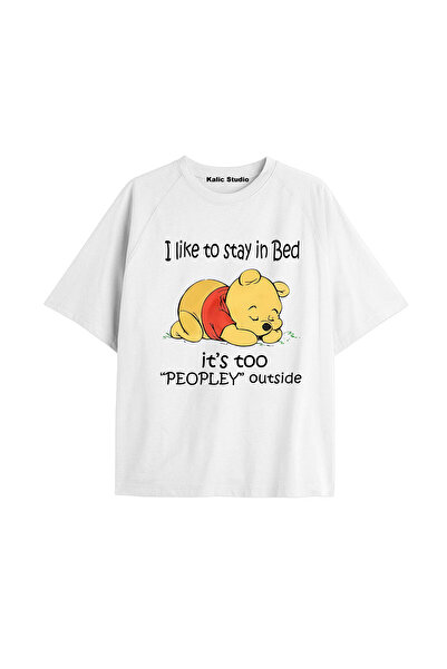 Kalic Studio Winnie The Pooh - T-shirt
