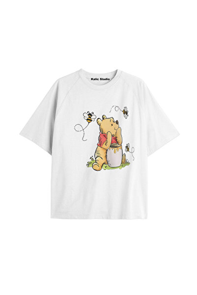 Kalic Studio Winnie The Pooh - T-shirt