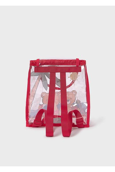 MAYORAL Baby Beach Backpack