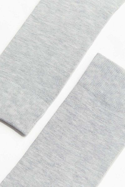 H&M Bamboo-blend socks