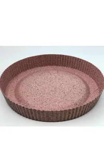 Generic Granite Cake Tray 30 CM