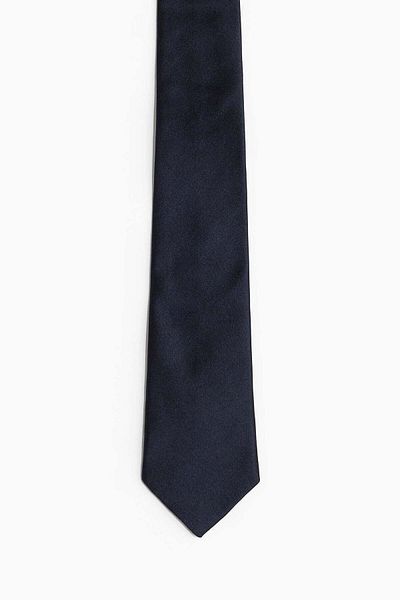 H&M Silk tie