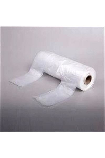 aktasplast Roll Large Size Bag 1 Roll 200 Pieces
