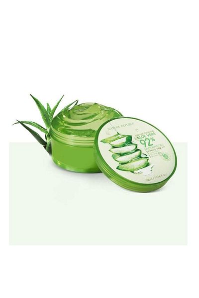 Nature Republic Soothing & Moisture Aloe Vera 92% Soothing Gel 300ml