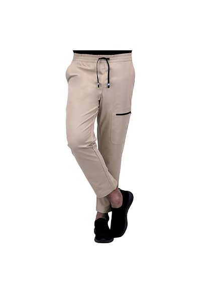 Giordano Men's Sorona Agile Joggers