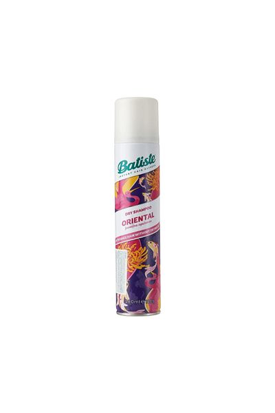 Batiste Oriental Dry Shampoo 200ml