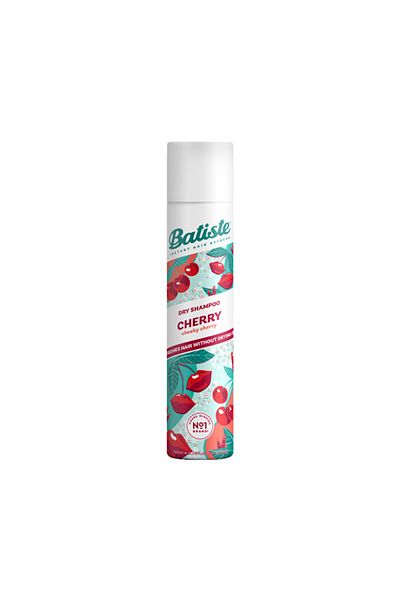 Batiste Cherry Dry Shampoo 200 ml