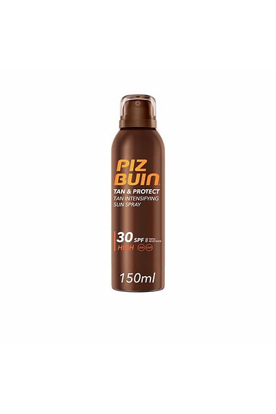 Piz Buin Tan & Protect Intensifying Spray Spf30 150 ml