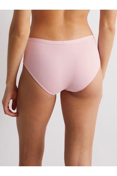 Marc O'Polo Panty Timeless Lace Panty Unter-hose Unter-wäsche