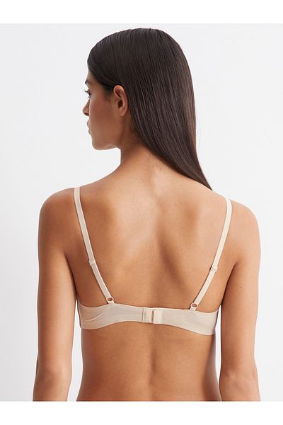 Marc O'Polo T-shirt-bh Second Skin Unterwäsche Bustier Soft