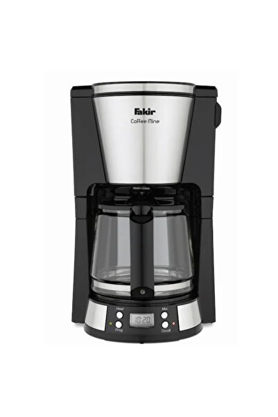 Fakir Coffee Mine Filter Coffee Machine