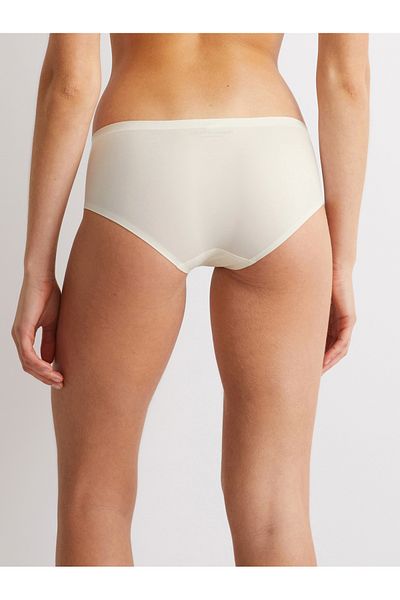 Marc O'Polo Panty Second Skin Panty Unter-hose Unter-wäsche