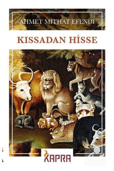 Generic Brand Kıssadan Hisse