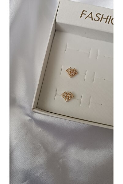 GÜRLER Paslanmaz Çelik Tragus Piercing