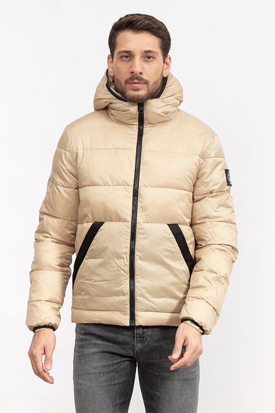 Calvin Klein Men's Coat - Trim Lw, Padded, J30J 323465