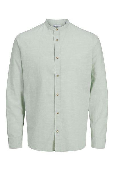 Jack & Jones Hemd Comfort Fit Hemd