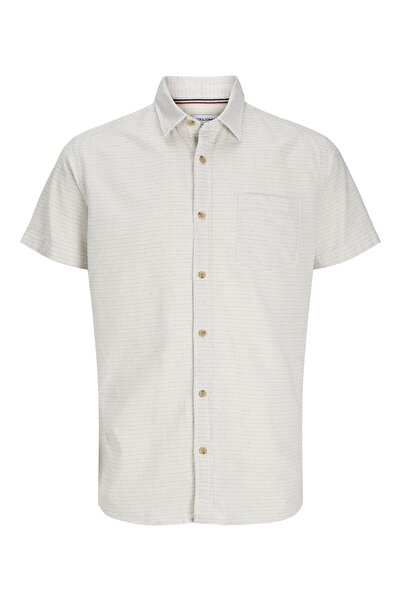 Jack & Jones Hemd Comfort Fit Hemd