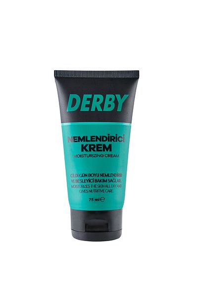 Derby Moisturizing Cream 75ml