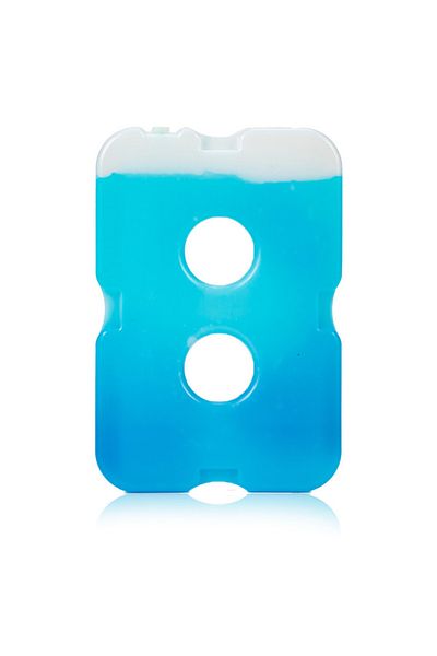 Eazy Kids Eazy Kids - Ice Packs for Lunch bags - Set of 4 - White