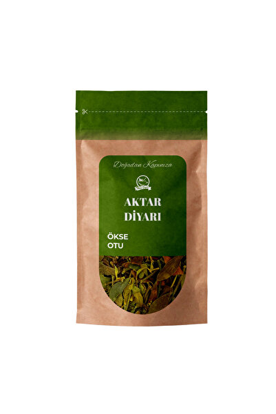 Aktar Diyarı Ökse Otu 100 Gr