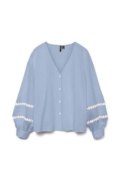 Vero Moda Bluse VMJANNI Top