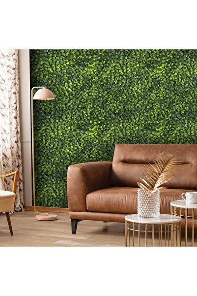 YAPAY ÇİÇEKÇİNİZ ΚΟΜΜΟΥΤΕΡΚΟΥΣΤΟ ΚΑΙ ΜΟΝΤΕΡΝΟ ΤΕΧΝΗΤΟ ΠΑΝΕΛ ΤΟΙΧΟΥ ΜΕ ΥΓΡΟ ΑΝΤΙΓΡΑΦΟ