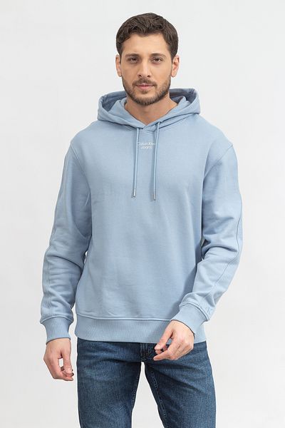 Calvin Klein Hanorac pentru bărbați, albastru islandez Cod model: J30j 320604
