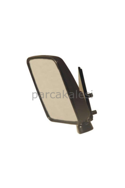 Hyundai H100- Panelvan Dış Dikiz Ayna- Sol