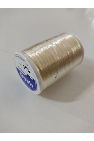 Engin TT Cherry Oyas Bead Wrapping String Γυαλιστερό σχοινί