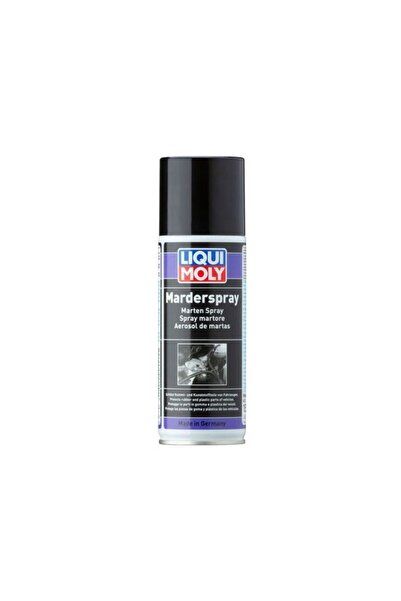Liqui Moly Kemirgenlerden Koruma Spreyi 200 ml 1515