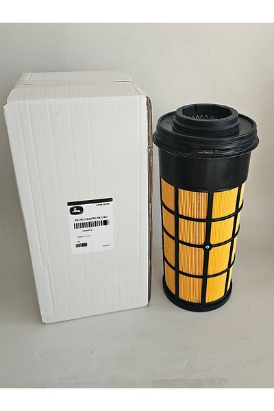 John Deere Air Filter - Massey 2400032 S01- 4378148 M1 Inner Outer Tool R42 282286 282287